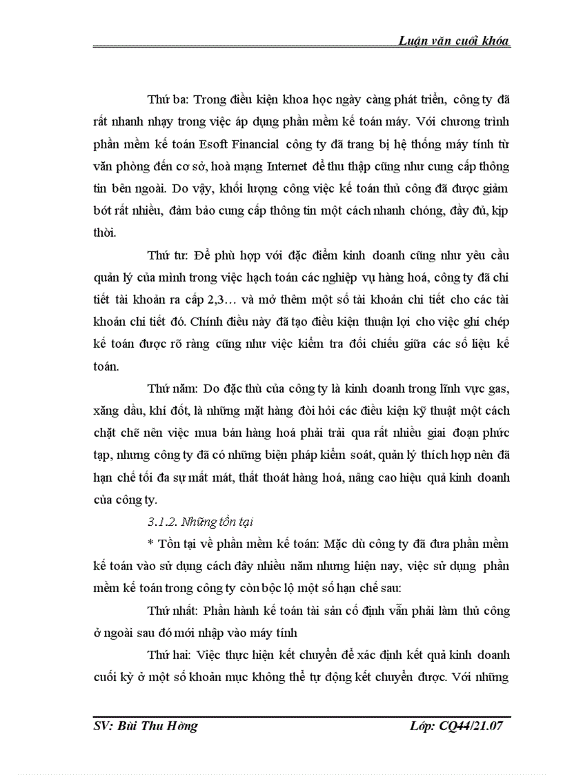 image for page Kế toán bán hàng và xác định kết quả kinh doanh tại công ty cổ phần thiết bị xăng dầu Petrolimex