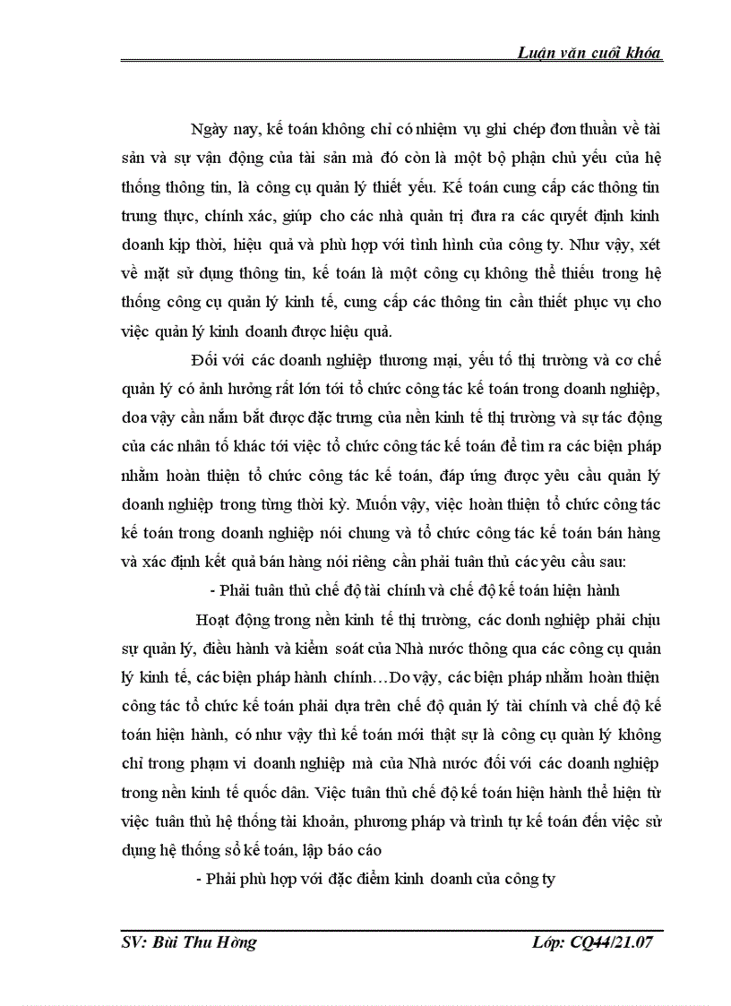 image for page Kế toán bán hàng và xác định kết quả kinh doanh tại công ty cổ phần thiết bị xăng dầu Petrolimex