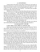 Tìm hiểu các hình thức khuyến mại và thực tiễn áp dụng Đh Luật Hn 201