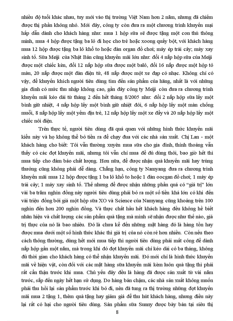 image for page Tìm hiểu các hình thức khuyến mại và thực tiễn áp dụng Đh Luật Hn 201