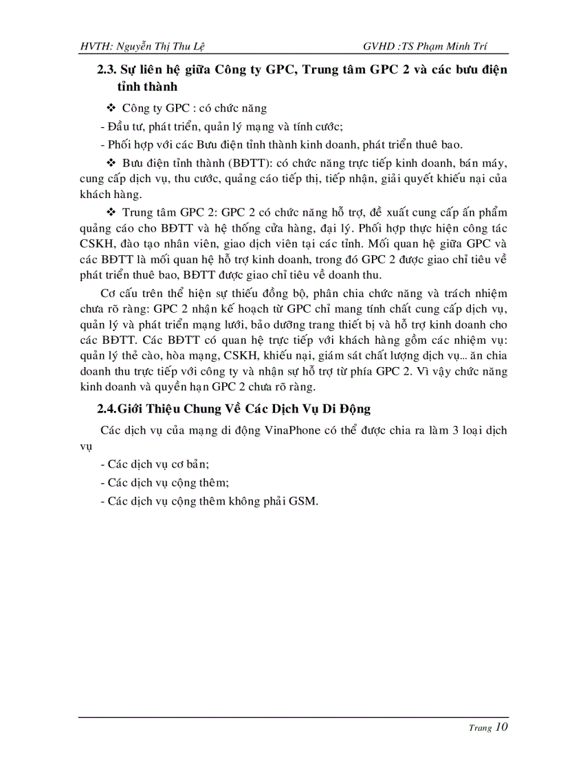 image for page Một số giải pháp nâng cao năng lực cạnh tranh của điện thoại di động VinaPhone tại Trung Tâm Dịch Vụ Viễn Thông Khu Vực II