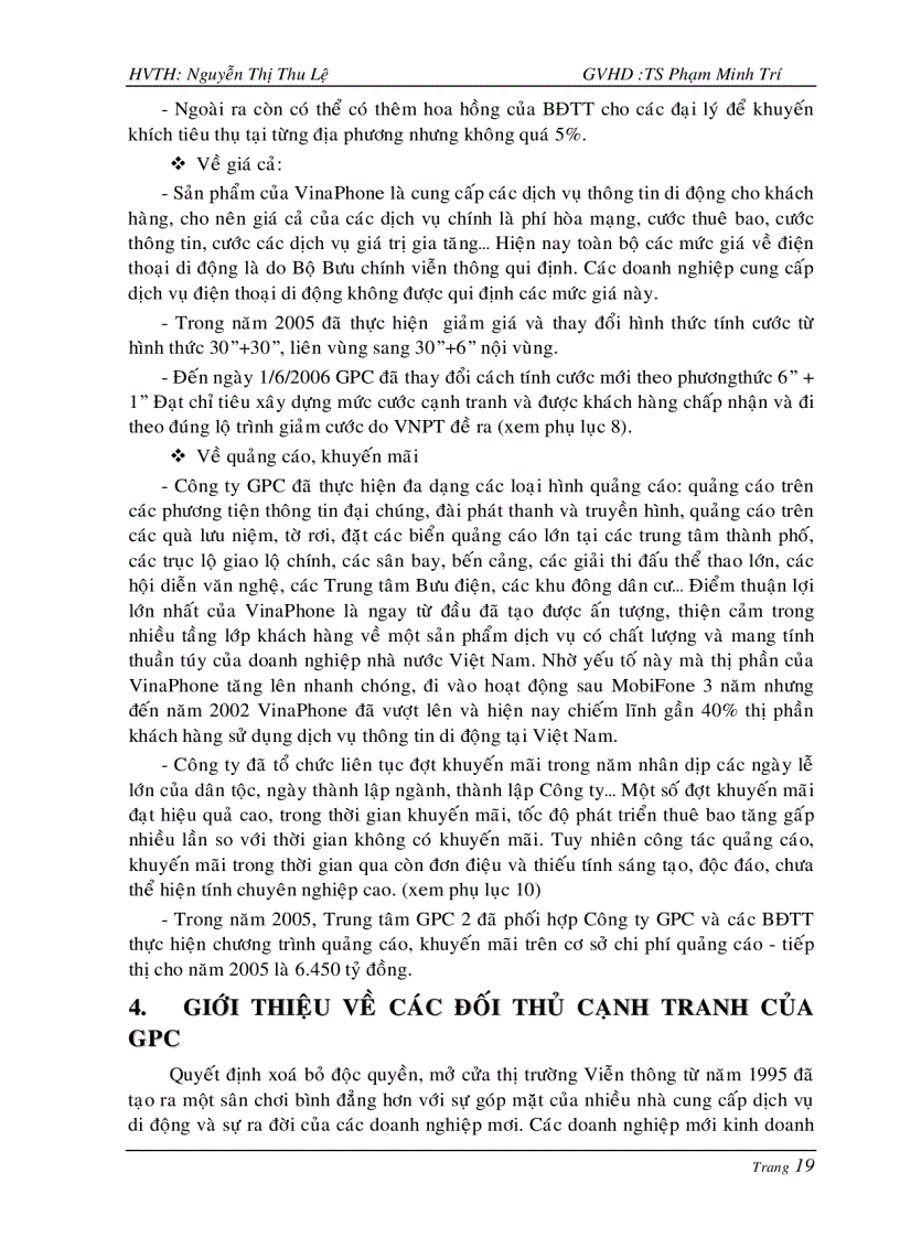 image for page Một số giải pháp nâng cao năng lực cạnh tranh của điện thoại di động VinaPhone tại Trung Tâm Dịch Vụ Viễn Thông Khu Vực II