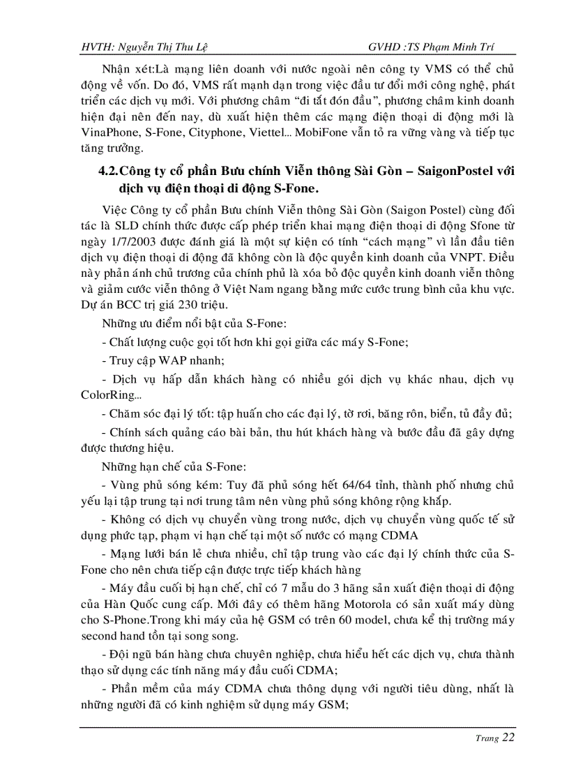 image for page Một số giải pháp nâng cao năng lực cạnh tranh của điện thoại di động VinaPhone tại Trung Tâm Dịch Vụ Viễn Thông Khu Vực II