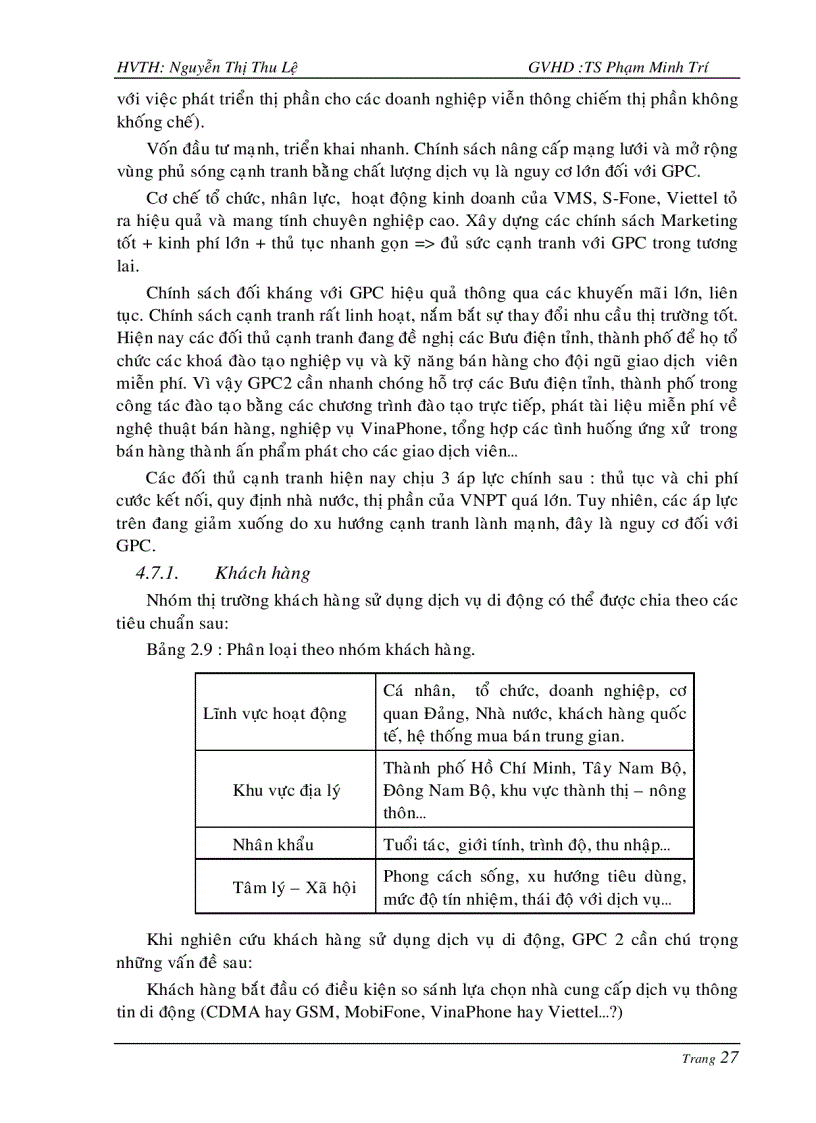 image for page Một số giải pháp nâng cao năng lực cạnh tranh của điện thoại di động VinaPhone tại Trung Tâm Dịch Vụ Viễn Thông Khu Vực II