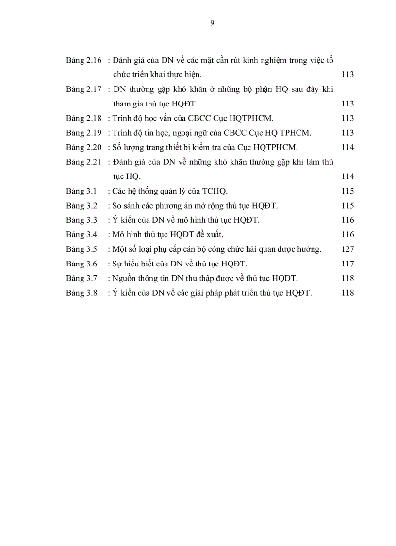 image for page Thực hiện thủ tục hải quan điện tử đối với hàng hóa xuất khẩu nhập khẩu tại Cục Hải quan Thành phố Hồ Chí Minh Thực trạng và giải pháp