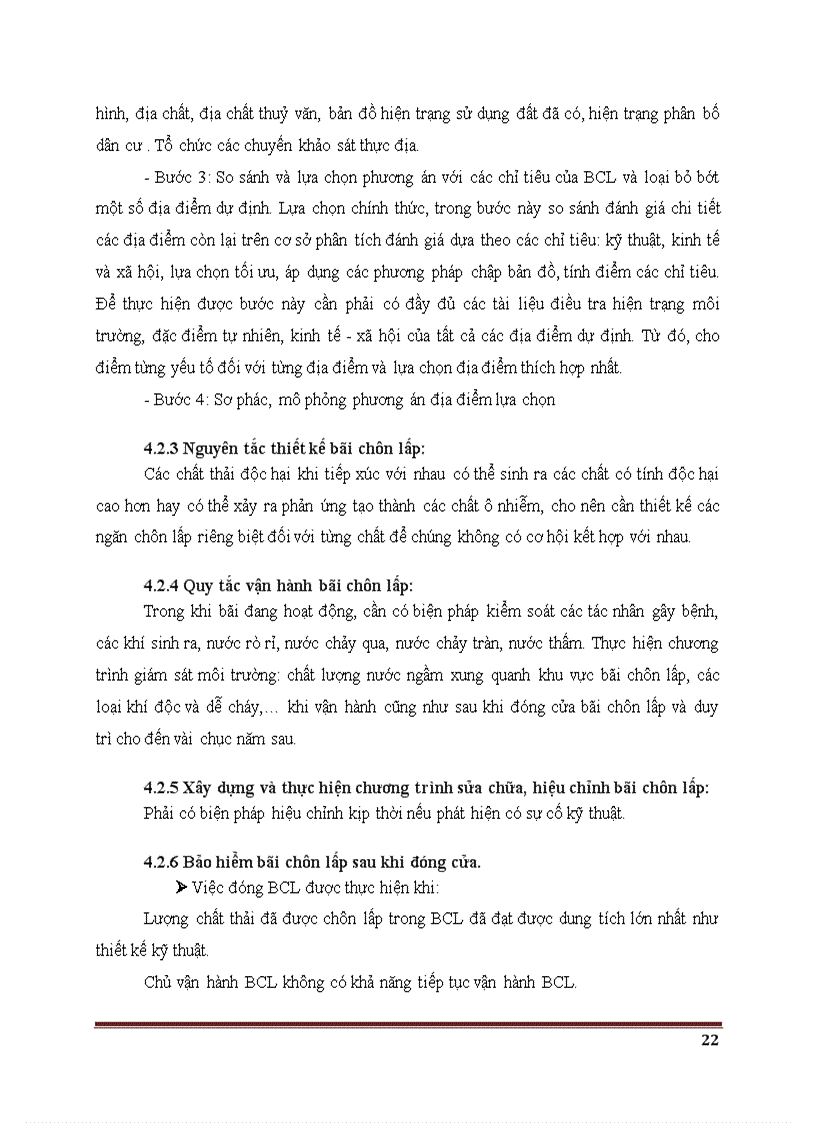 image for page Giảm thiểu và tái chế chất thải nguy hại