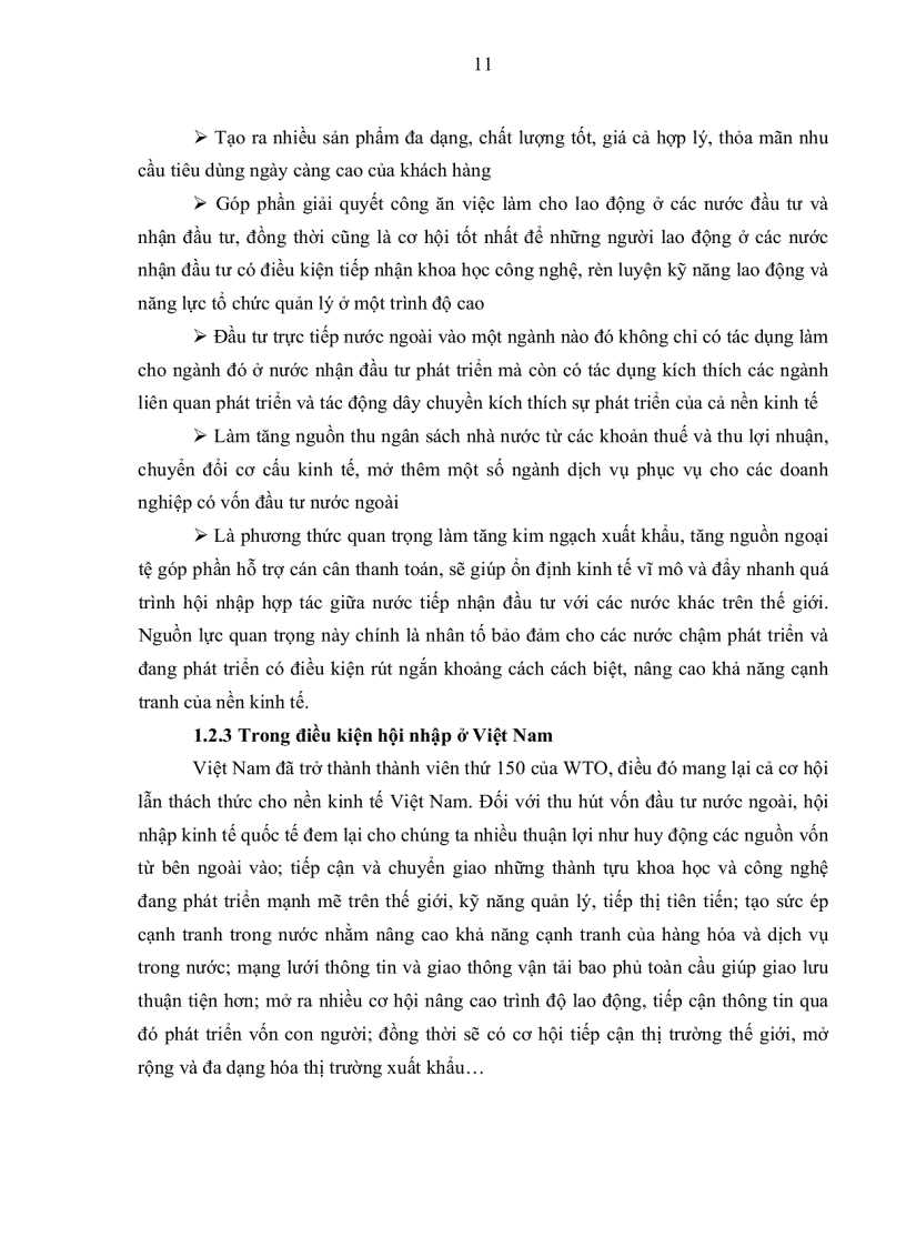 image for page Giải pháp đẩy mạnh thu hút đầu tư trực tiếp nước ngoài để phát triển kinh tế xã hội tỉnh Vĩnh Long giai đoạn 2006 2010