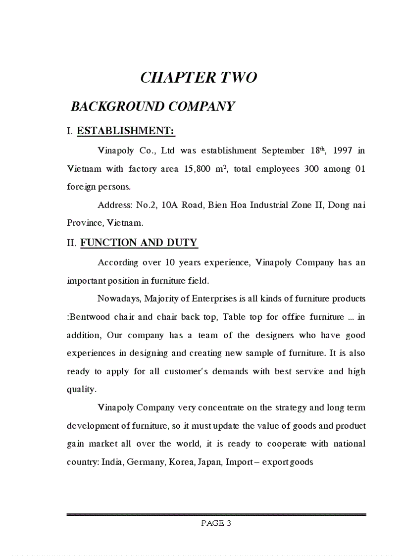 image for page Luận văn bằng tiếng anh import export