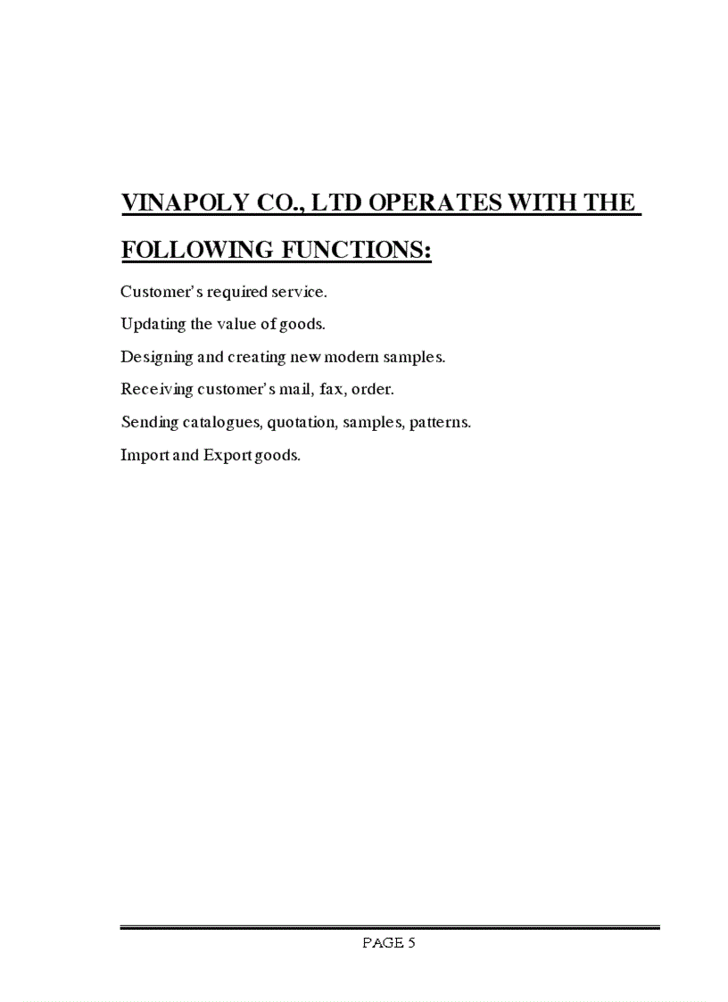 image for page Luận văn bằng tiếng anh import export