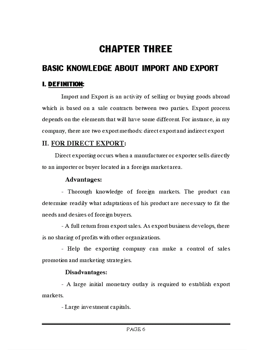 image for page Luận văn bằng tiếng anh import export