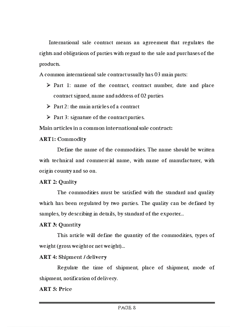 image for page Luận văn bằng tiếng anh import export