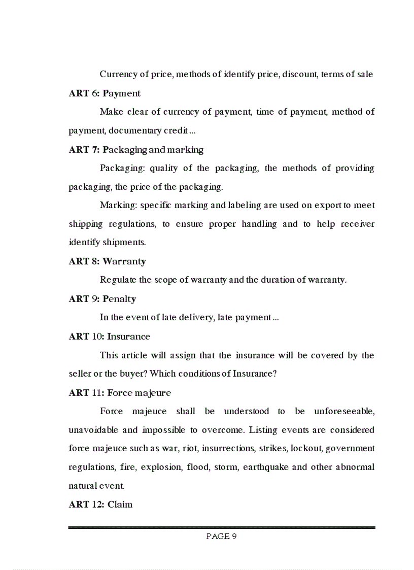 image for page Luận văn bằng tiếng anh import export