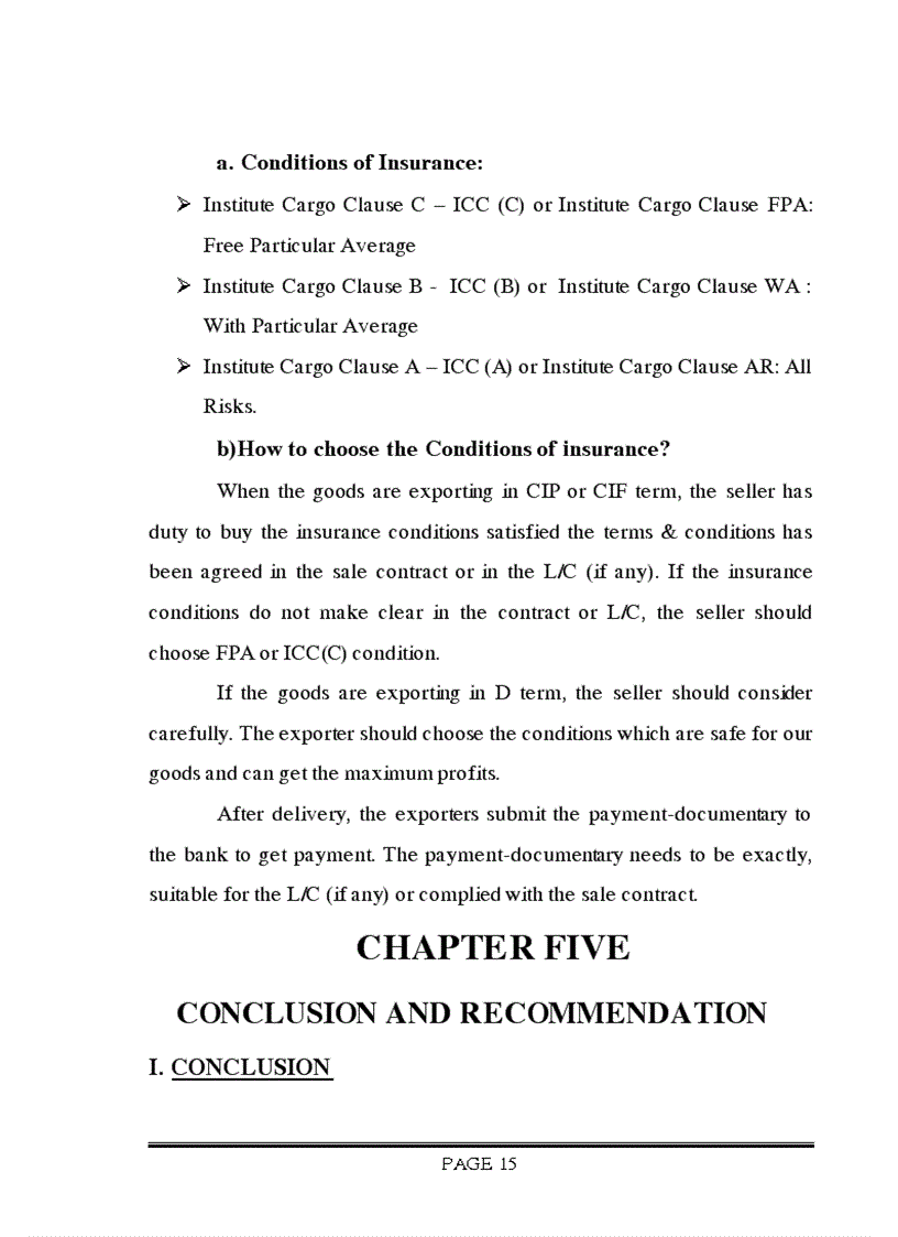 image for page Luận văn bằng tiếng anh import export