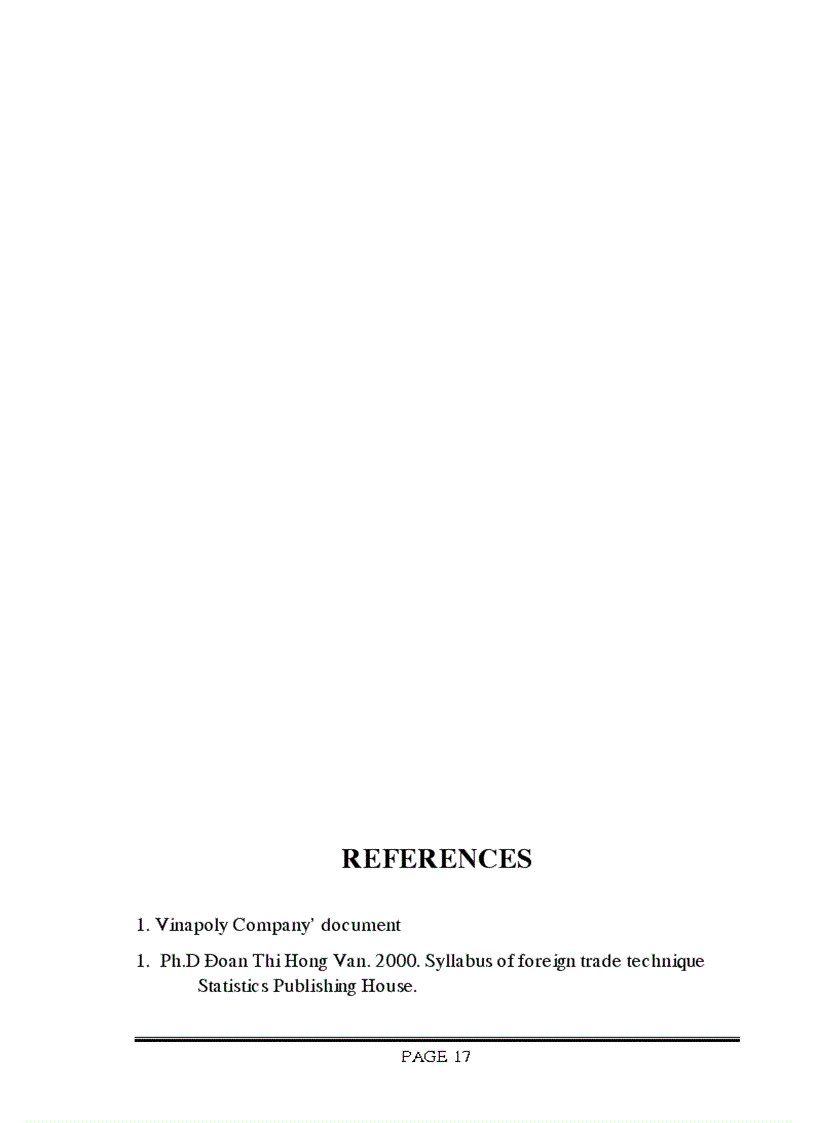 image for page Luận văn bằng tiếng anh import export