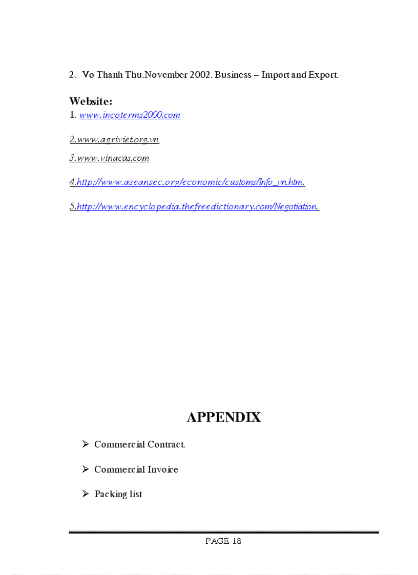 image for page Luận văn bằng tiếng anh import export