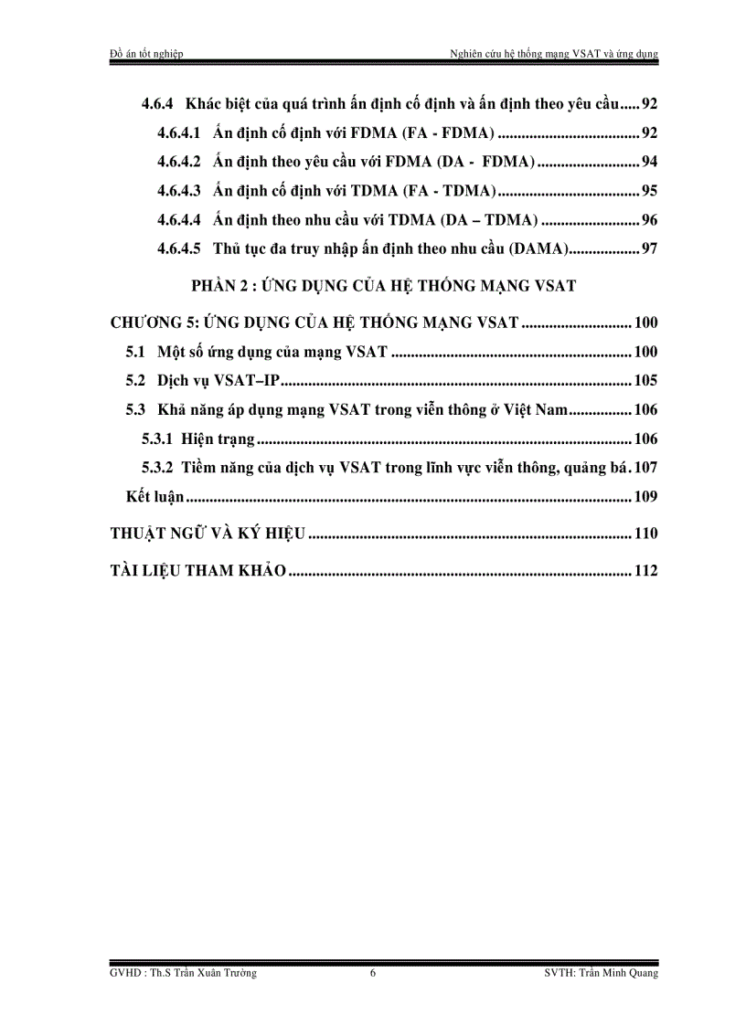 image for page Nghiên cứu hệ thống mạng VSAT và ứng dụng