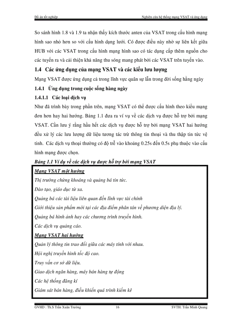 image for page Nghiên cứu hệ thống mạng VSAT và ứng dụng