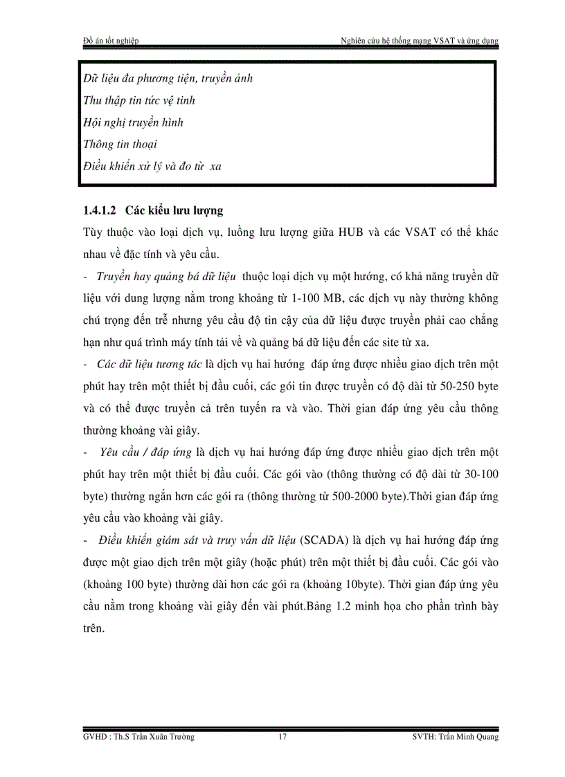 image for page Nghiên cứu hệ thống mạng VSAT và ứng dụng