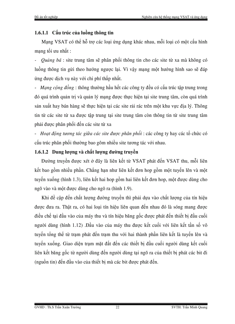 image for page Nghiên cứu hệ thống mạng VSAT và ứng dụng