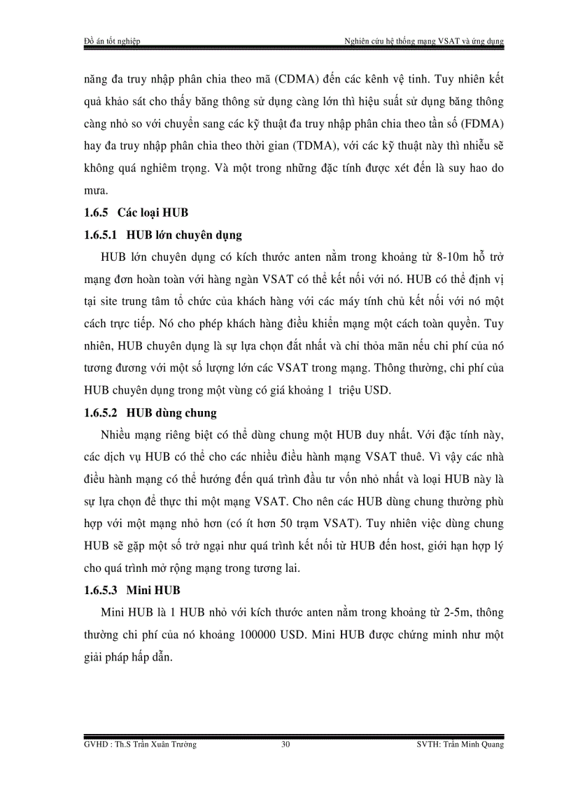 image for page Nghiên cứu hệ thống mạng VSAT và ứng dụng