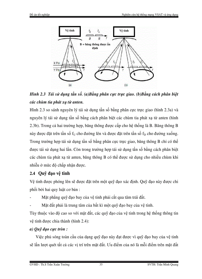 image for page Nghiên cứu hệ thống mạng VSAT và ứng dụng