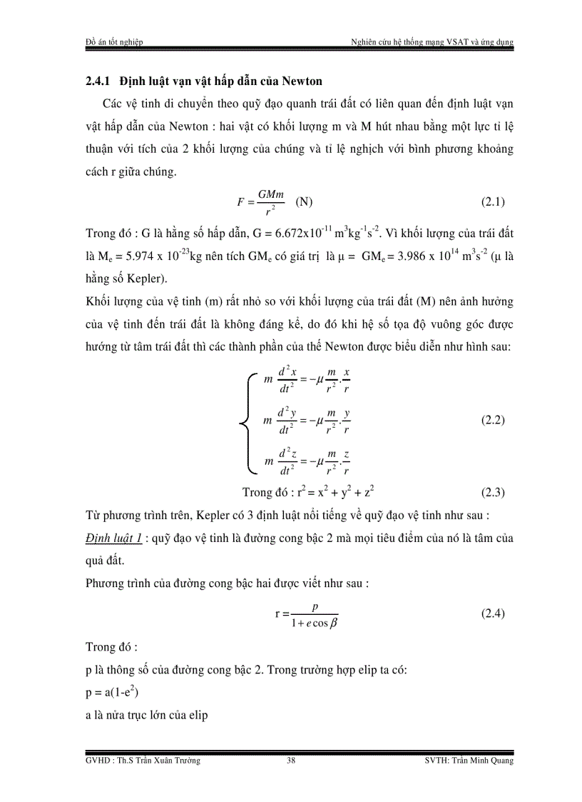 image for page Nghiên cứu hệ thống mạng VSAT và ứng dụng