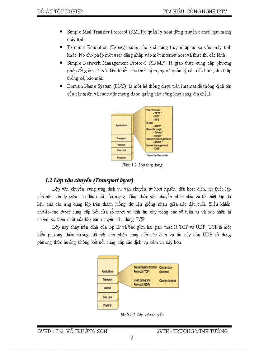 image for page Tìm hiểu công nghệ iptv