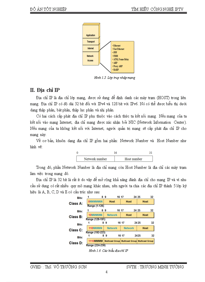 image for page Tìm hiểu công nghệ iptv