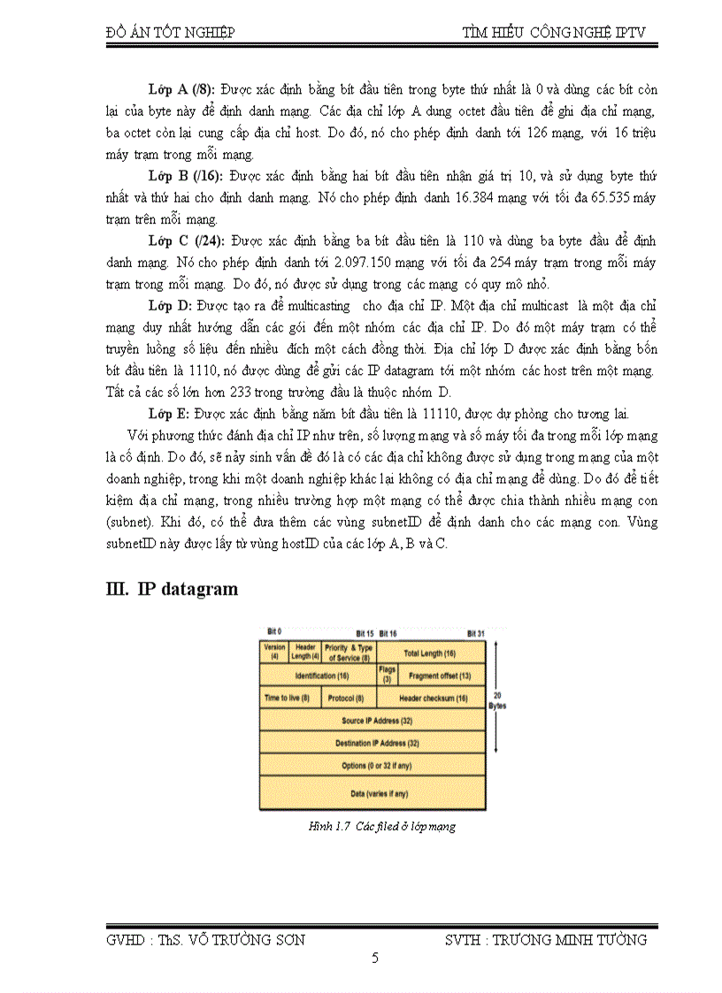 image for page Tìm hiểu công nghệ iptv