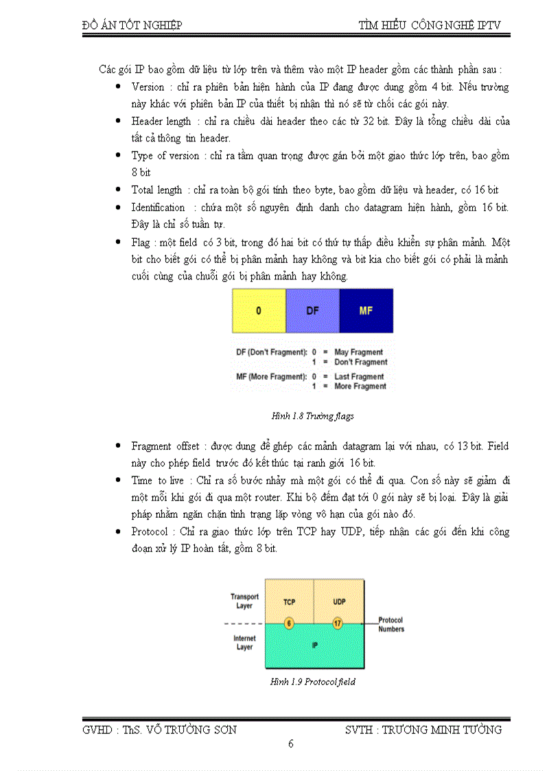 image for page Tìm hiểu công nghệ iptv