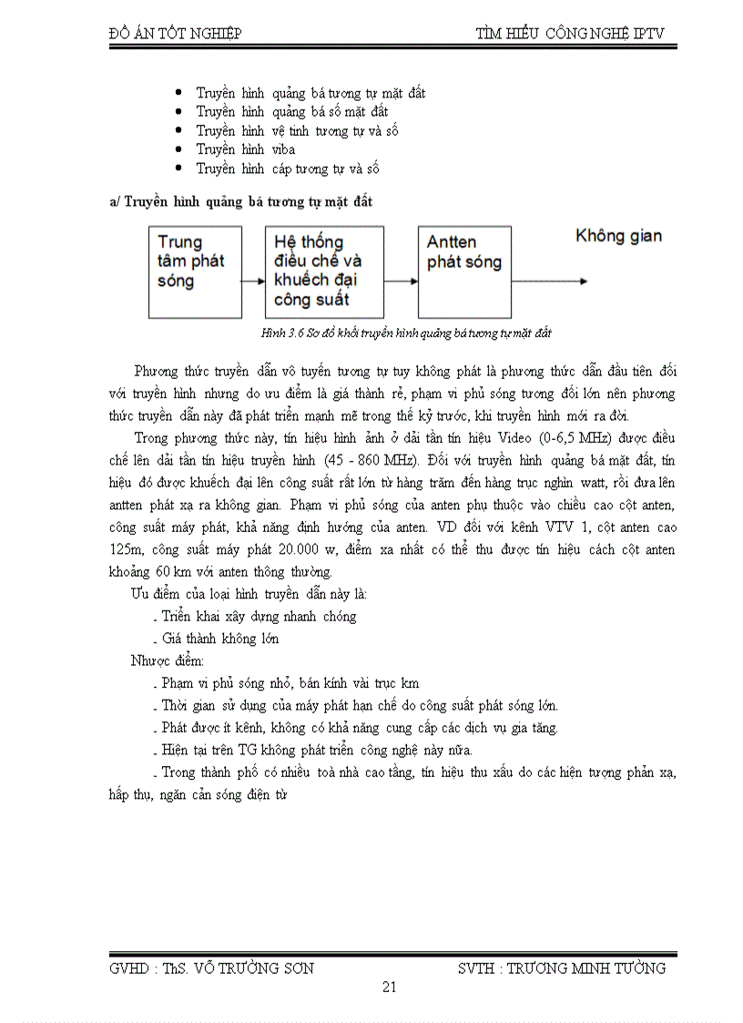 image for page Tìm hiểu công nghệ iptv