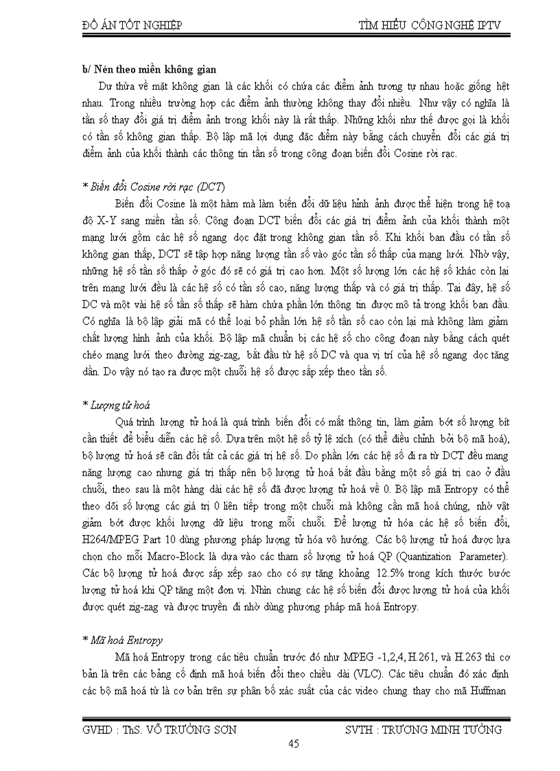 image for page Tìm hiểu công nghệ iptv