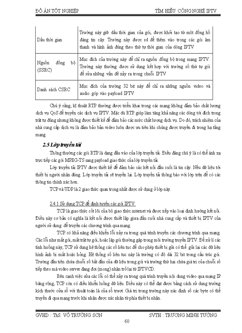 image for page Tìm hiểu công nghệ iptv