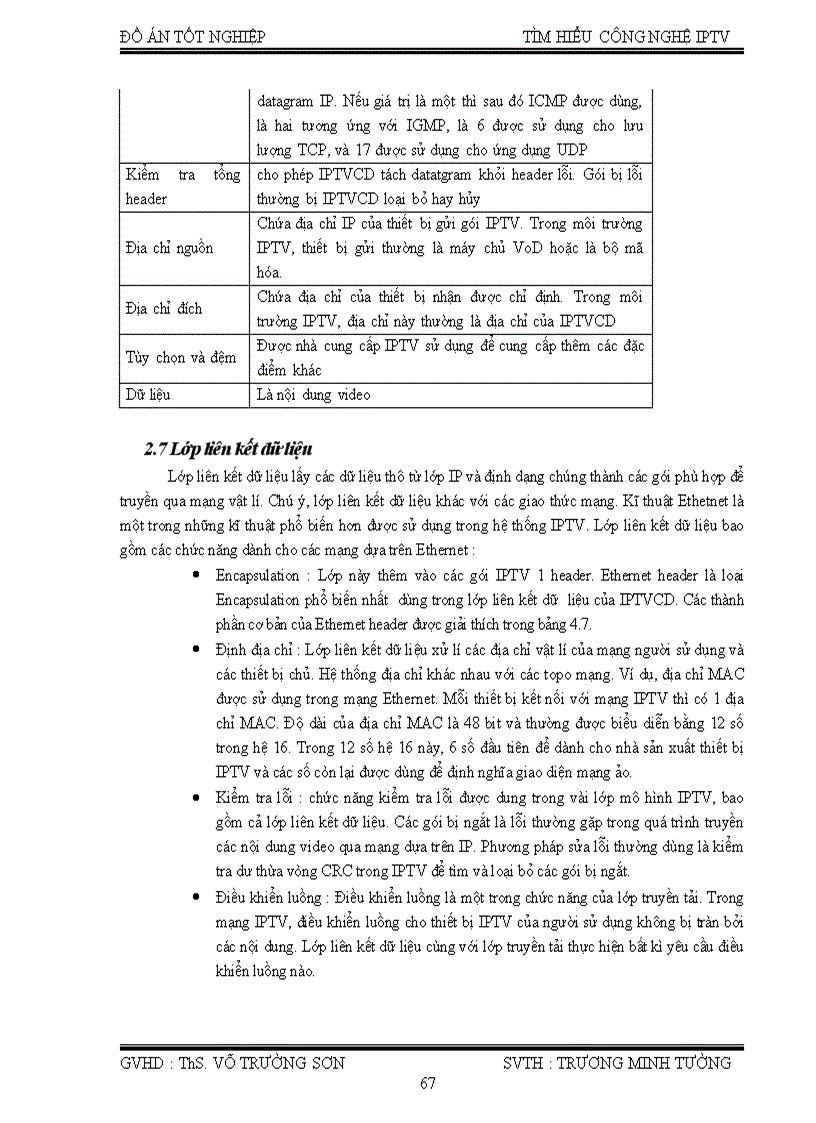 image for page Tìm hiểu công nghệ iptv