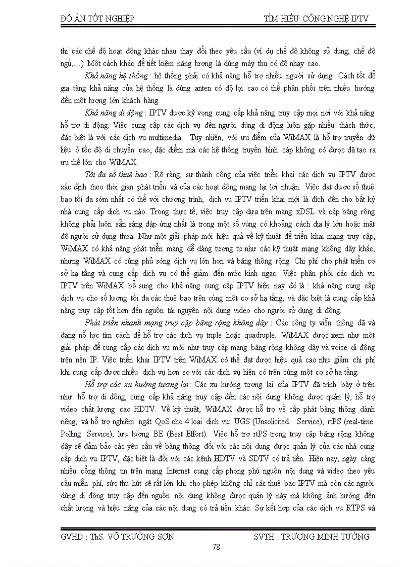 image for page Tìm hiểu công nghệ iptv