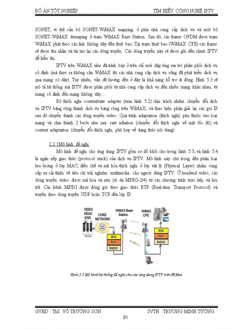 image for page Tìm hiểu công nghệ iptv