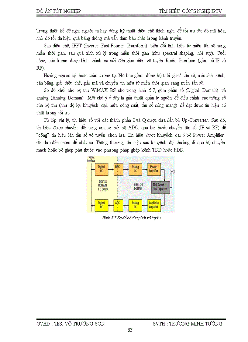 image for page Tìm hiểu công nghệ iptv