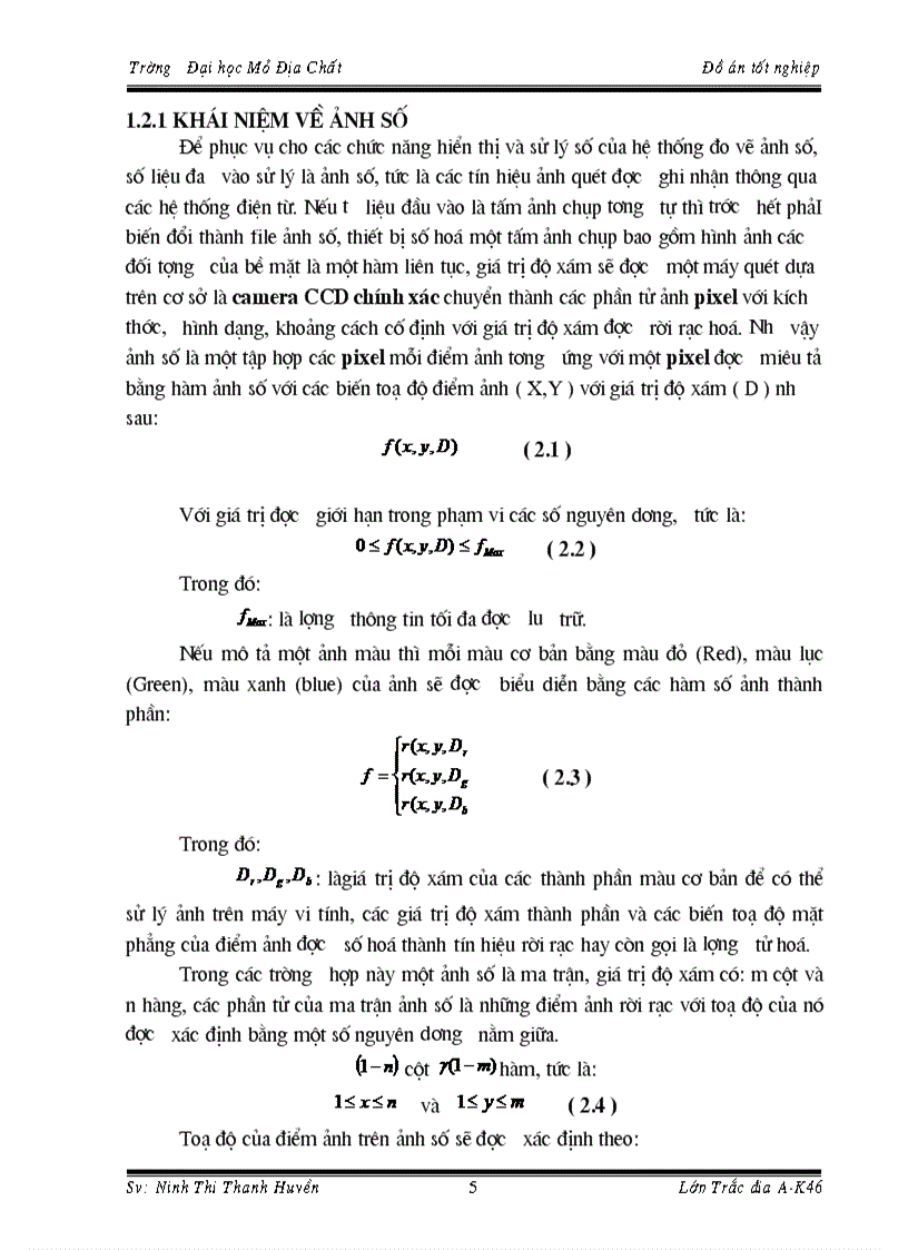 image for page Công tác đo vẽ Mô hình lập thể trong quy trình công nghệ thành lập bản đồ bằng công nghệ ảnh số