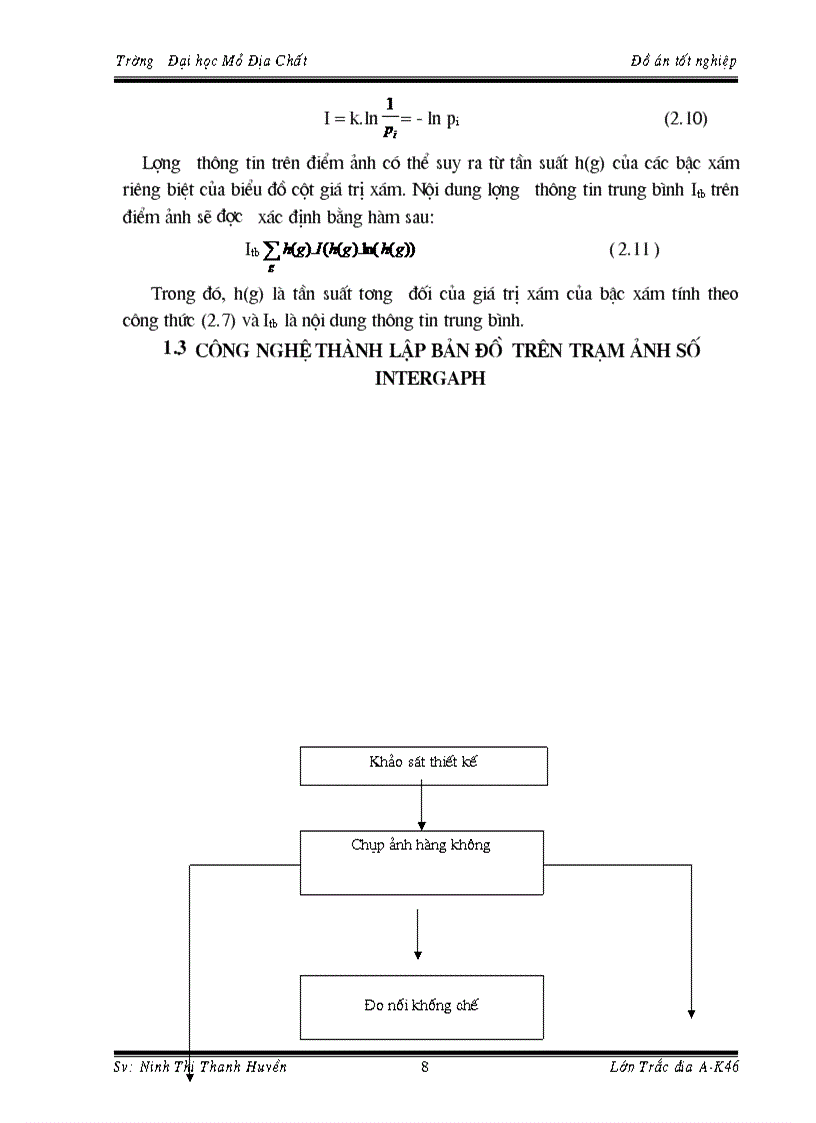 image for page Công tác đo vẽ Mô hình lập thể trong quy trình công nghệ thành lập bản đồ bằng công nghệ ảnh số