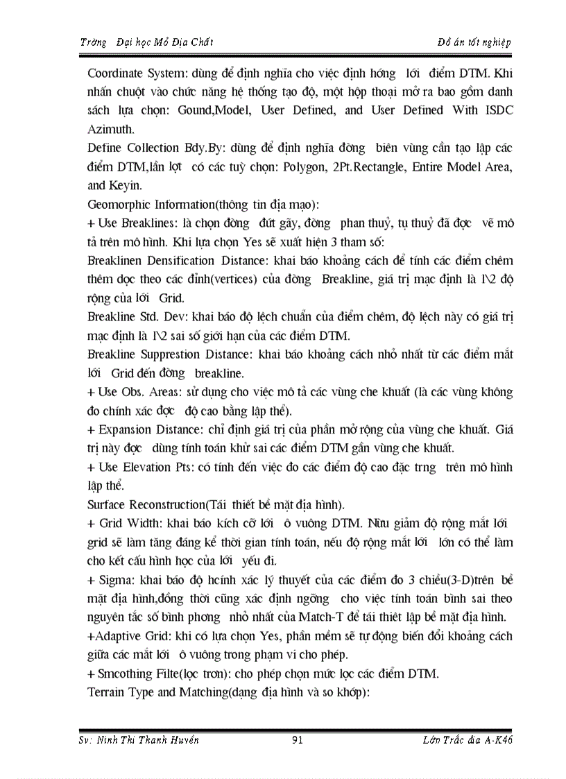 image for page Công tác đo vẽ Mô hình lập thể trong quy trình công nghệ thành lập bản đồ bằng công nghệ ảnh số