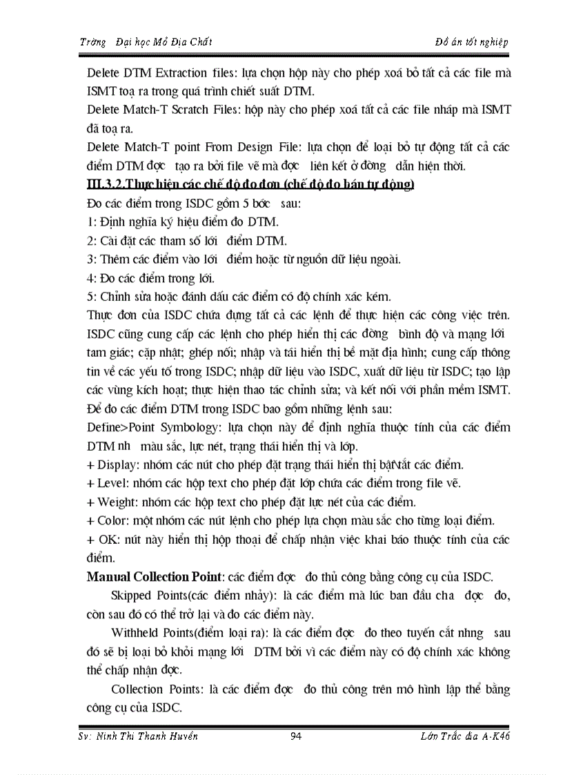 image for page Công tác đo vẽ Mô hình lập thể trong quy trình công nghệ thành lập bản đồ bằng công nghệ ảnh số