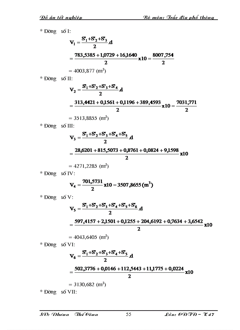 image for page Ứng dụng phần mềm AutoCAD vẽ mặt cắt phục vụ công tác tính khối lượng đào đắp