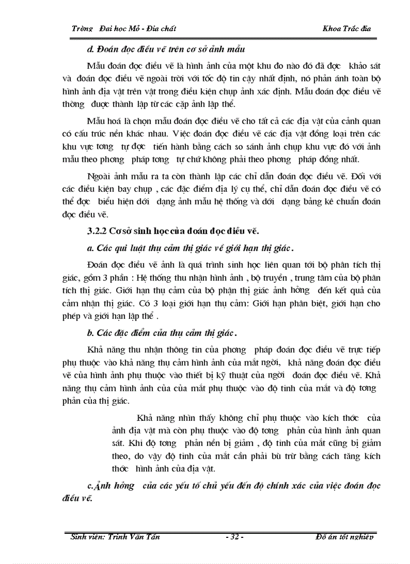 image for page Công tác đoán đọc điều vẽ ảnh hàng không thành lập bản đồ địa hình