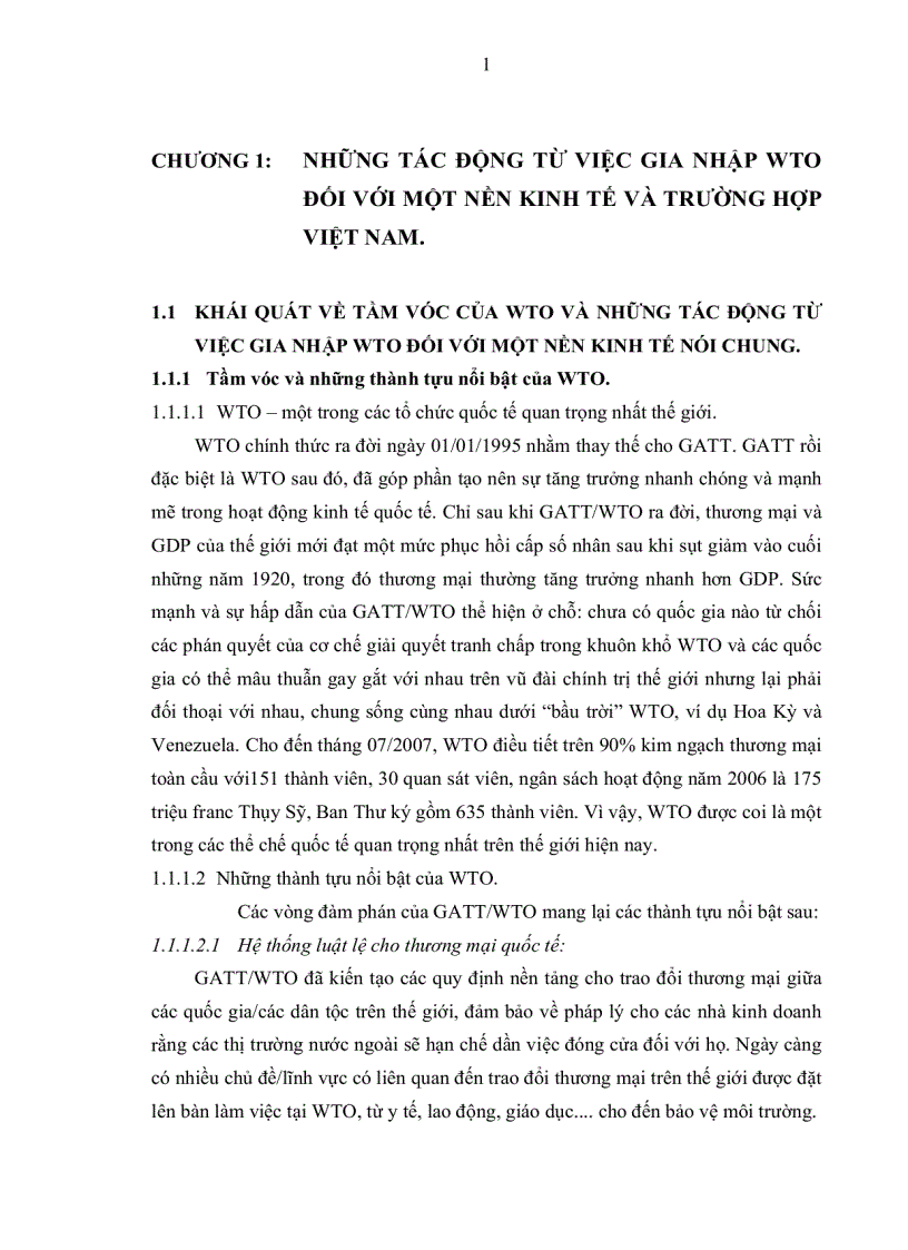 image for page Những tác động đến doanh nghiệp vừa và nhỏ trên địa bàn thành phố Hồ Chí Minh trong 5 năm đầu tiên sau khi Việt Nam gia nhập WTO
