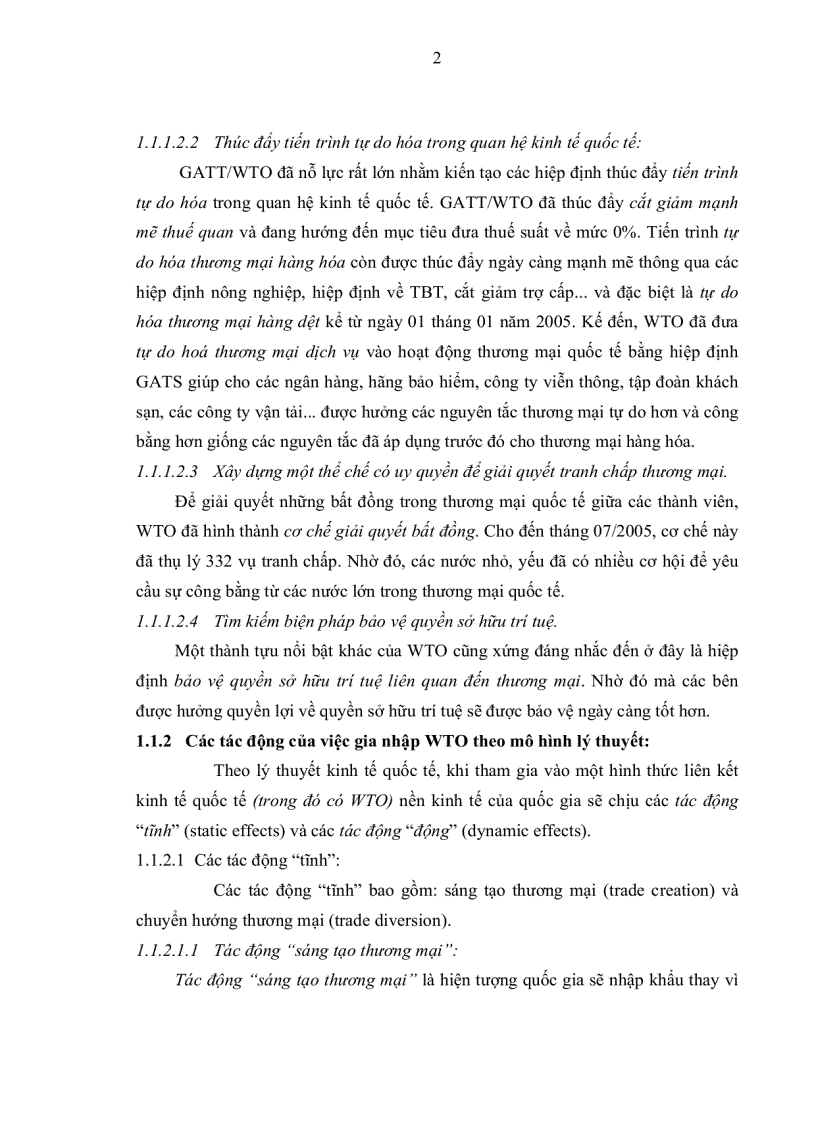 image for page Những tác động đến doanh nghiệp vừa và nhỏ trên địa bàn thành phố Hồ Chí Minh trong 5 năm đầu tiên sau khi Việt Nam gia nhập WTO