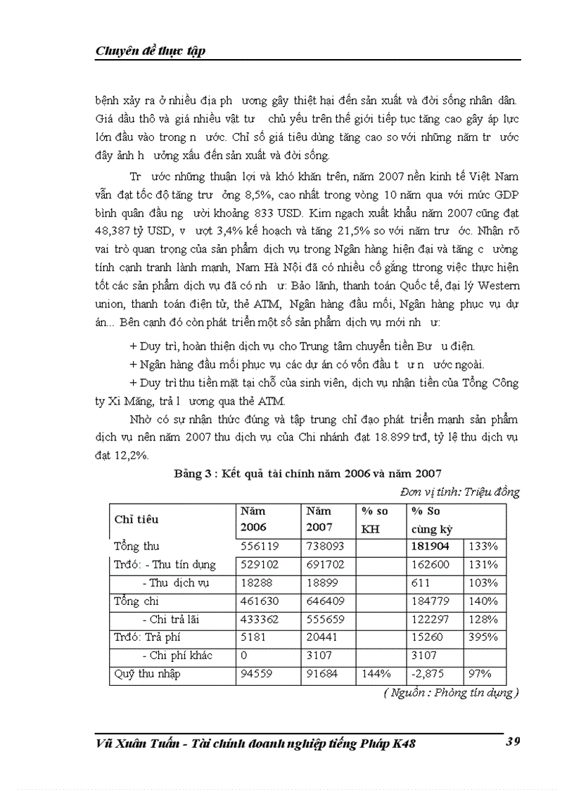 image for page Giải pháp mở rộng hoạt động thanh toán quốc tế theo phương thức tín dụng chứng tù tại NHNN PTNT chi nhánh Nam Hà Nội