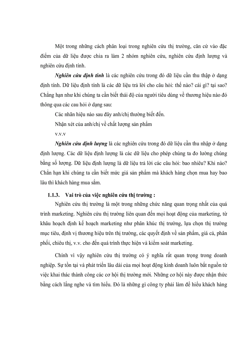 image for page Nghiên cứu và phát triển thị trường tiêu thụ tại TP HCM của Tập Đoàn Dệt May Việt Nam Vinatex