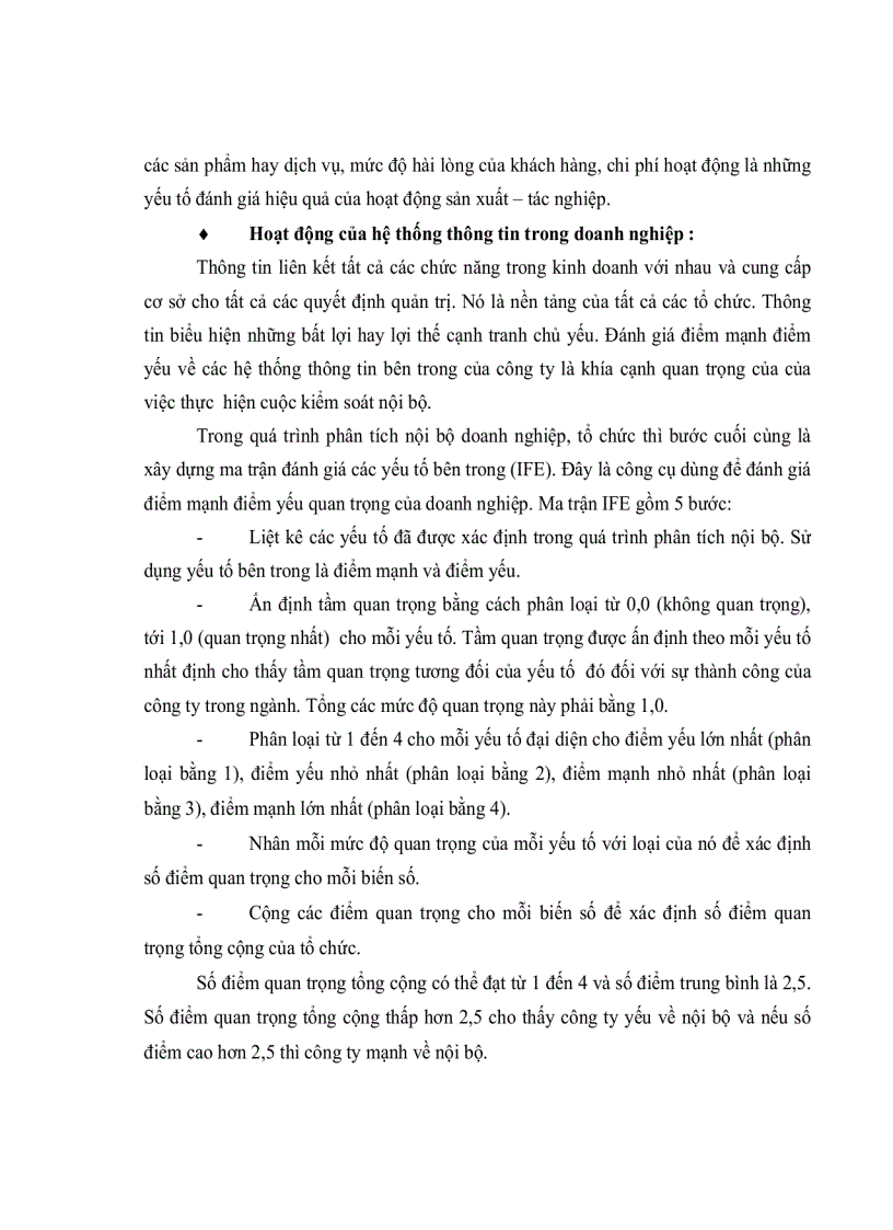 image for page Nghiên cứu và phát triển thị trường tiêu thụ tại TP HCM của Tập Đoàn Dệt May Việt Nam Vinatex