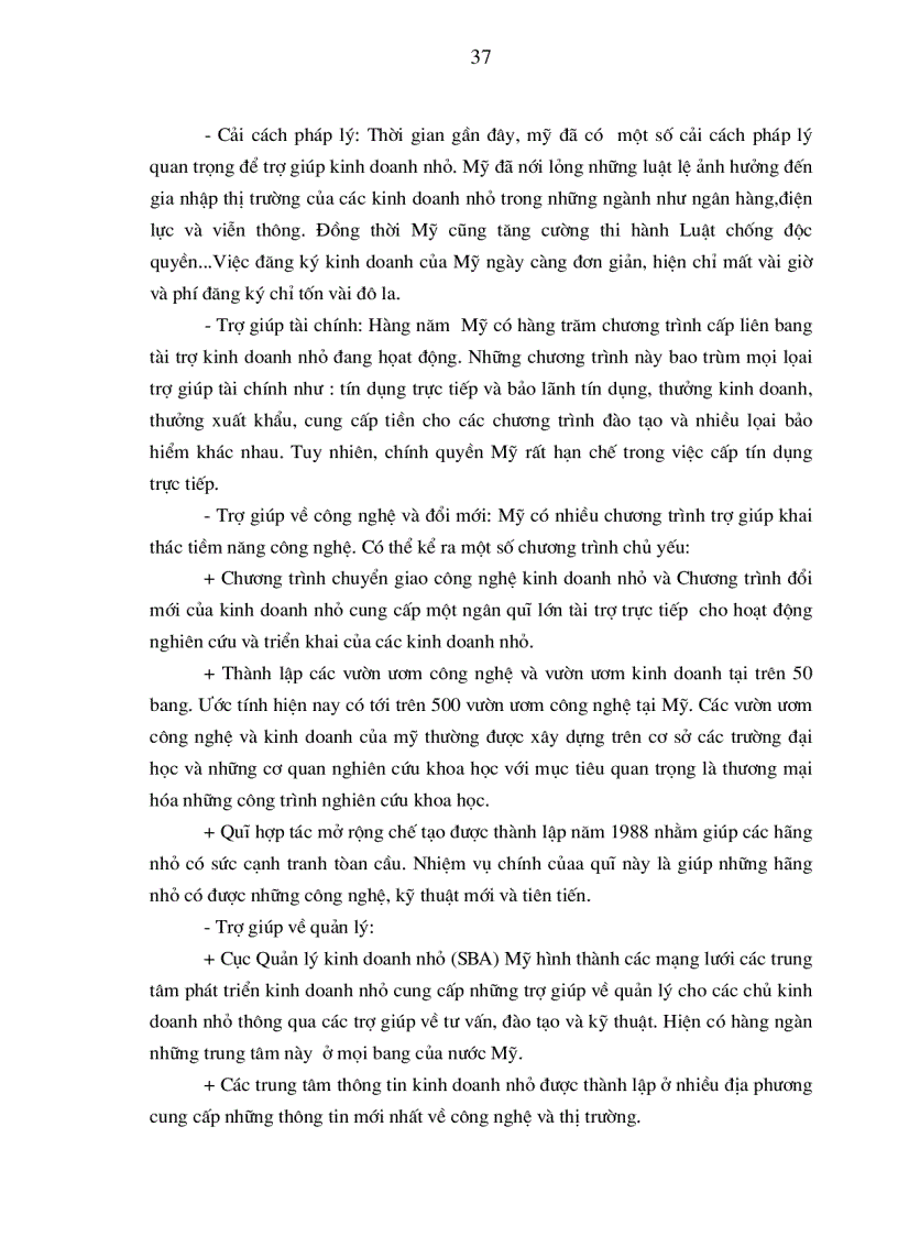 image for page Năng lực cạnh tranh của doanh nghiệp nhỏ và vừa tỉnh Cà Mau thực trạng và giải pháp