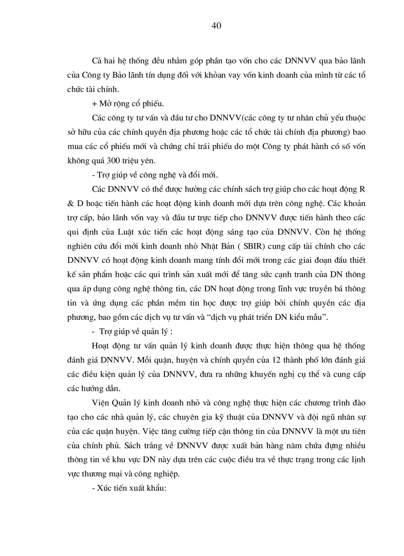 image for page Năng lực cạnh tranh của doanh nghiệp nhỏ và vừa tỉnh Cà Mau thực trạng và giải pháp